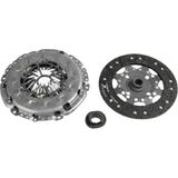SACHS Transporter T5 2.5tdı Axd Debriyaj Seti