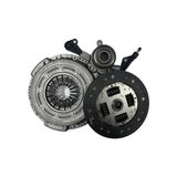 SACHS Volan+Debriyaj Seti+Rulman Sprınter 315 651 Euro5 W906 639 Vito