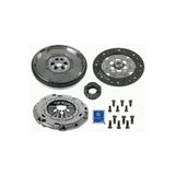 SACHS Volant Debriyaj Seti Bilya Transporter T5 1.9 Tdı Axb 2004-2010 03G105264G 03G105264N 03G105266BA