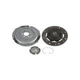 SACHS Volkswagen Bora 2000-2005 Debriyaj Seti 036141015N-3000846301