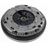 SACHS Volkswagen Caddyııı Golf V Vı Passat A3 Debriyaj Seti Volanlı Sachs03G105264D