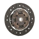 SACHS Volkswagen Golf 4, 5, 6, Bora, Seat Ibiza, Skoda Fabia Iı, Debriyaj Seti 036141032H