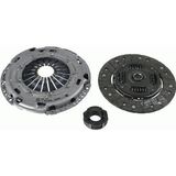 SACHS Volkswagen Golf 5 2005-2009 Model 1.4 Tsı Bmy Motor Debriyaj Set Sachs Marka 03C141015P