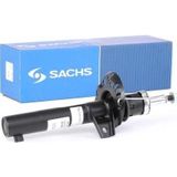 SACHS Volkswagen Golf 5 Ön Amortisör 2004-2009 Sachs 55mm