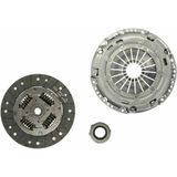 SACHS Volkswagen Golf 6 1.4 Cax Motor Debriyaj Seti