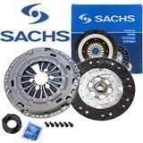 SACHS Volkswagen Golf 6 2009 - 2012 Model 1.6 Tdı Debriyaj Seti Sachs Marka 03L141016B