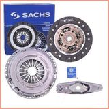 SACHS Volkswagen Golf 7 1.2 Tsı Manuel Debriyaj Seti Sachs Marka 04E141016C