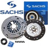 SACHS Volkswagen Jetta 2011 - 2014 Model 1.6 Tdı Debriyaj Seti Sachs Marka 03L141016B