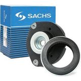 SACHS Volkswagen Jetta Ön Amortisör Üst Takozu ve Bilyası Set 2006-2011 Sachs