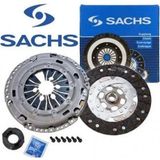 SACHS Volkswagen Passat 2005 - 2010 Model 1.6 Tdı Debriyaj Seti Sachs03L141016B