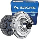 SACHS Volkswagen Passat 2015 Model Sonrası 1.6 Tdı Debriyaj Seti Manuel Vites Sachs Marka 03L141025Q