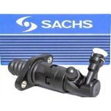 SACHS Volkswagen Polo 2010 - 2017 Model Arası Debriyaj Alt Merkez Sachs6Q0721261E