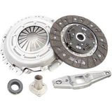 SACHS Volkswagen Polo 2010 Model ve Sonrası 1.4 Cggb Motor Debriyaj Set Sachs03C141025D
