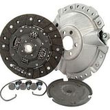 SACHS Volkswagen Polo Classic 1.6 Aft Debriyaj Seti 6 Delik Sachs037198141X