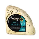 Sacitoğlu 500 gr Otlu Peynir