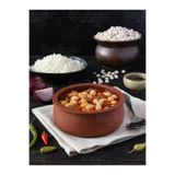 Sacitoğlu Çiftliği İspir Fasulyesi 1kg
