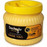Sacitoğlu Erimiş Sade Yağ 900 gr