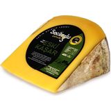 Sacitoğlu Eski Kaşar - 1 kg