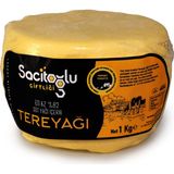Sacitoğlu Köy Tereyağı 1 kg