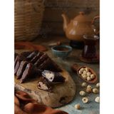 Sacitoğlu Muska Pestil Tatlısı 400gr - 400 gr