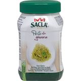 Sacla Pesto Fesleğenli Makarna Sosu 950 gr