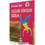 Saçları Dökülen Adam - Mevlana İdris
