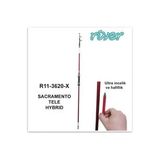 Sacramento Tele Hybrid 2.10M 60-135Gr, Karbon Boat-Tekne Kamışı