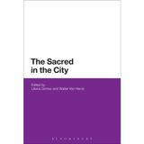 Sacred In The City - Walter van Herck