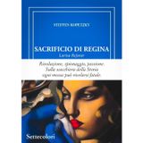 Sacrificio di regina. Larisa Rejsner (Di là dal fiume e tra gli alberi)