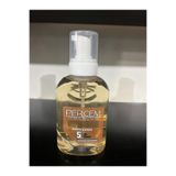 SaçTut PERÇEM Süper Kalıcı Bukle İçin Sıvı Keratin Argan Saç Köpüğü 500 ml