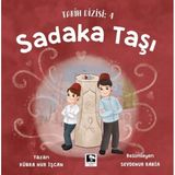 Sadaka Taşı