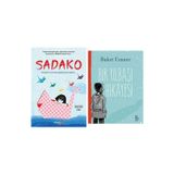 Sadako + Bir Yılbaşı Hikayesi