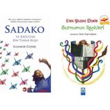 Sadako - Burnumun Renkleri 2 Kitap