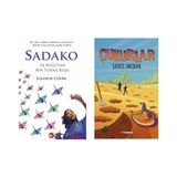 Sadako - Çukurlar 2 Kitap