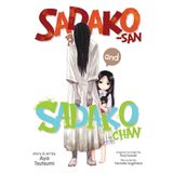 Sadako-san and Sadako-chan