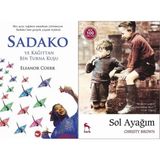 Sadako - Sol Ayağım - 2 Kitap