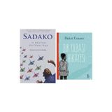 Sadako Ve Kağıttan Bin Turna Kuşu + Bir Yılbaşı Hikayesi