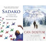 Sadako ve Kağıttan Bir Turna Kuşu - Eleanor Coerr ve Can Dostum - Walt Morey