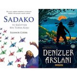 Sadako ve Kağıttan Bir Turna Kuşu - Eleanor Coerr ve Denizler Arslanı - Mehmet Akbulut