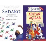 Sadako ve Kağıttan Bir Turna Kuşu ve Acıtan Açılar - Trigonometrik Oranlar - Eleanor Coerr