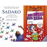 Sadako ve Kağıttan Bir Turna Kuşu ve Çok Özel Sözel Zeka - Eleanor Coerr