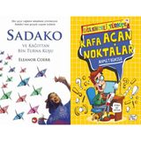 Sadako ve Kağıttan Bir Turna Kuşu ve Kafa Açan Noktalar - Eleanor Coerr
