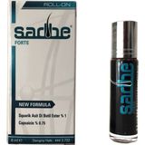 Sadbe Fort Onarıcı Etkili Sülfatsız Roll-On 8 ml Tüm Saçlar İçin Saç Dökülmesine Karşı