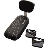Saddle Bisiklet Selesi – Konforlu ve Ergonomik Bisiklet Koltuğu ve Katlanabilir Ayaklıklar