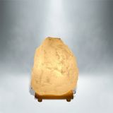 Sade 1-2 Kg Himalaya Tuz Lambası