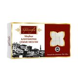 Sade Çekme Helva 180 Gr. (1 ADET)