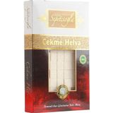 Sade Çekme Helva 550G
