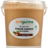 Sade Fındık Ezmesi - 1 Kg- %100 Fındık