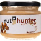 Sade Fındık Ezmesi - 280 gr
