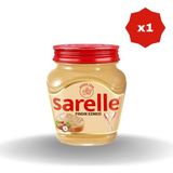 Sade Fındık Ezmesi 350 gr - (1 Adet)